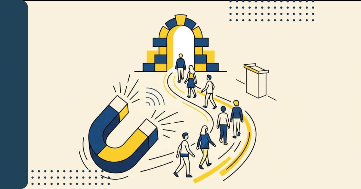How to Win Buyers Before Sales Ever Enters the Conversation