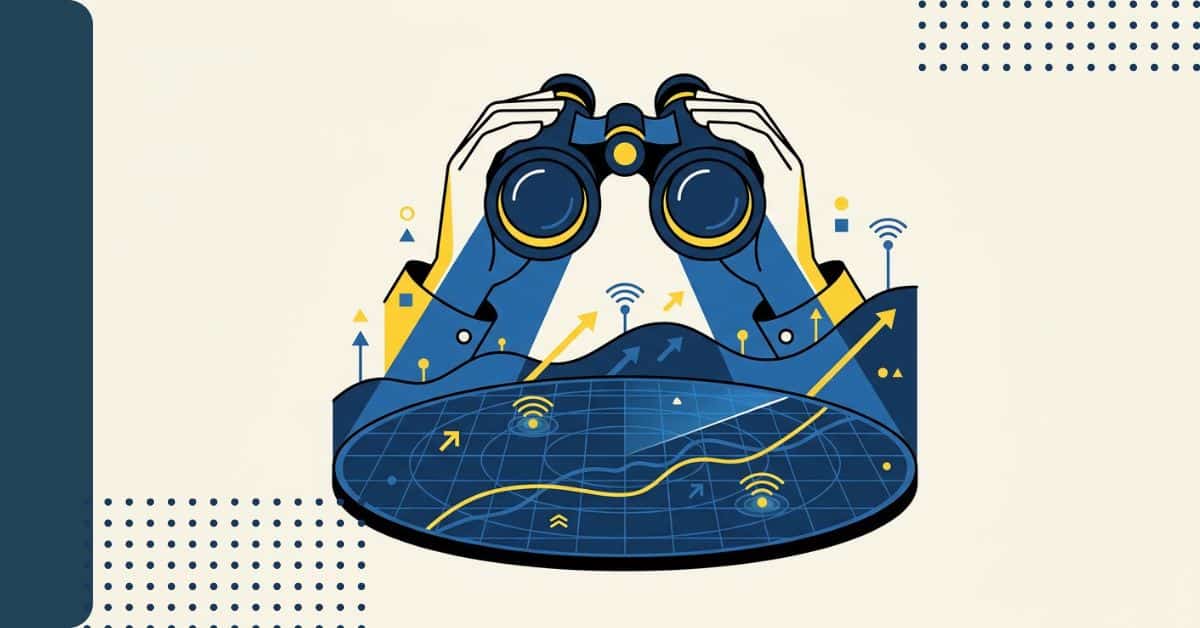 The Growth Drivers, Market Signals, and Competitive Trends Staffing Firms Need to Watch
