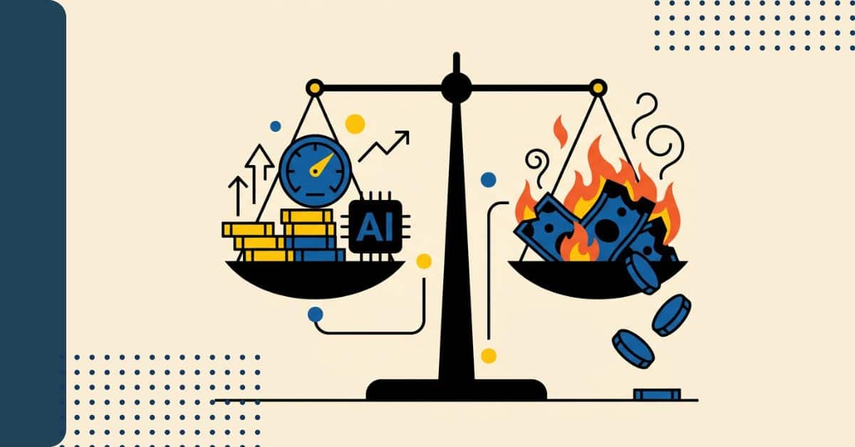 Where AI Drives ROI in Staffing — and Where It Burns Budget